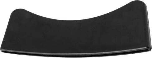ANGGREK Tire Protective Sleeve Bead Breaker Rim Guard ABS Plastic Tire Shovel Cover for Removal Machine with Ergonomic Design Easy Installation in Saudi Arabia