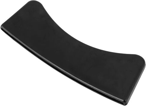 ANGGREK Tire Protective Sleeve Bead Breaker Rim Guard ABS Plastic Tire Shovel Cover for Removal Machine with Ergonomic Design Easy Installation in Saudi Arabia