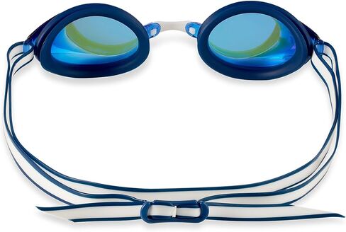 Clear'r Adult Xcel Goggle - Blue Mirrored in Saudi Arabia