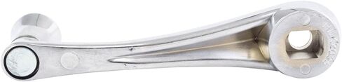 Window Crank Handle 2 Piece Set - for 2007-2009 Peterbilt 340 in Saudi Arabia