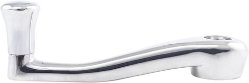 Window Crank Handle 2 Piece Set - for 2007-2009 Peterbilt 340 in Saudi Arabia