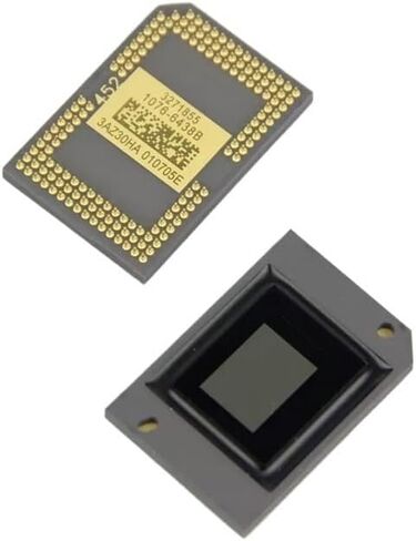 Projector DMD Chip For 1076-6038B 1076-6039B 1076-6138B 1076-6139B 1076-6338B 1076-6339B 1076-601AB in Saudi Arabia