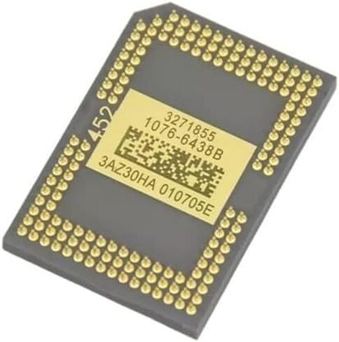 Projector DMD Chip For 1076-6038B 1076-6039B 1076-6138B 1076-6139B 1076-6338B 1076-6339B 1076-601AB in Saudi Arabia
