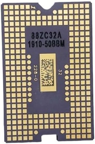 DMD CHIP 1910-50BBM DLP470TPAFQN For X-mi 1s 4k Laser Projector(1910-50BBM) in Saudi Arabia