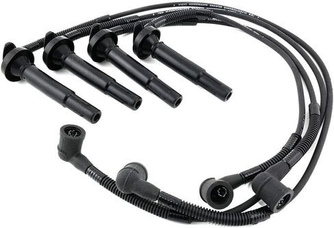 Subaru Genuine SOA430Q124 Ignition Wire Set, 1 Pack in Saudi Arabia
