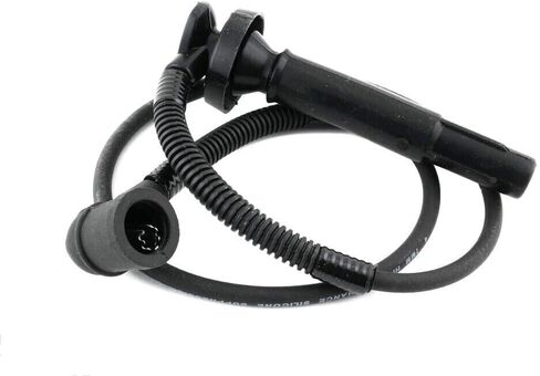 Subaru Genuine SOA430Q124 Ignition Wire Set, 1 Pack in Saudi Arabia