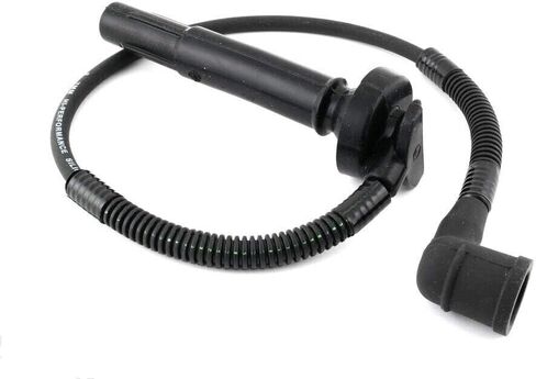 Subaru Genuine SOA430Q124 Ignition Wire Set, 1 Pack in Saudi Arabia
