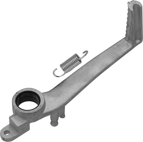 دواسة فرامل القدم الخلفية كالتريك متوافقة مع سوزوكي GSX-R600 GSX-R750 2006-2009 2011-2015 / GSX-R1000 2005-2009 43110-41G00 in Kuwait