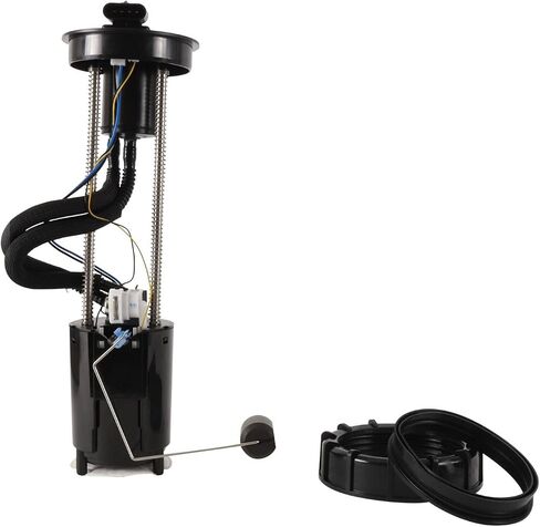 All Balls Racing New All Balls Fuel Pump Module 47-1028 Compatible With/Replacement For Can-Am Maverick X3 MAX TURBO 2018-2019, Maverick X3 MAX TURBO R, Maverick X3 MAX TURBO R XDS 2018-2020 in Saudi Arabia