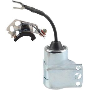 قطع غيار السيارات البديلة للنقاط والمكثف يناسب ONAN CK CCK CCKA CCKB CCKC MCCK 160-0002 & 312-0069Mod-R36R-32368 in Kuwait