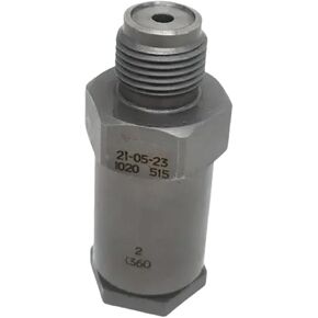 صمام تنفيس 6745-71-4330 لكوماتسو PC300-8 PC350-8 حفارة 6D114 محرك أجزاء ما بعد البيع الجديدة in Kuwait