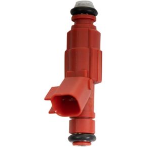 Replacement Fuel Injector Compatible with 2000-2003 Dodge (V6 3.9L, 2000-03 Dodge Dakota Fuel Injector) in Saudi Arabia