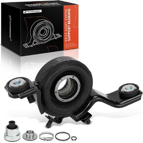 A-Premium Drive Shaft Center Support Bearing Driveshaft Carrier Bearing Compatible with Mitsubishi Outlander 2007-2012, Outlander Sport 2011-2012, 2.0L 2.4L 3.0L in Kuwait