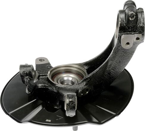 Dorman 686-429 مفصل التوجيه المحمل من جانب السائق الأمامي متوافق مع موديلات هوندا المختارة (OE FIX) in Kuwait