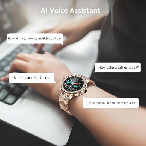 Pard 2.0-inch IPS Screen Outdoor Travel Smart Sports Fitness Tracker, Ultra-Light Smart Watch, Black in Kuwait