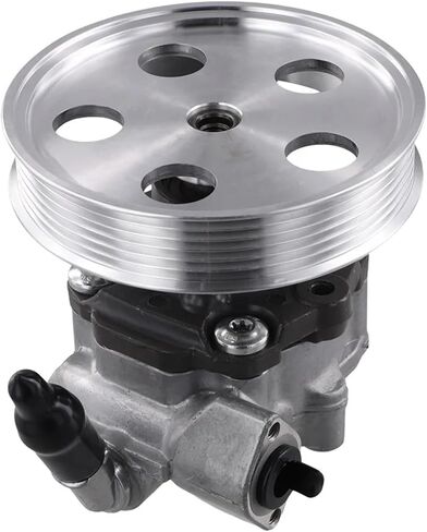 Car Power Steering Pump 8R0145153 7651974159 Compatible For Q5 2.0TFSI 8R0145153C 8R0145153D 8R0145153A 8R0145153B 7651974146 in Saudi Arabia
