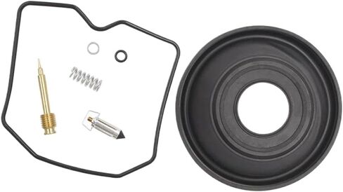 2sets Motorcycle Carburetor Rebuild Repair Tools Kit 2.5mm Compatible With Automotive Motorcycle Parts ZZR250 EX250 EX GPX 250 EX250H GPX250 EX 250H in Saudi Arabia