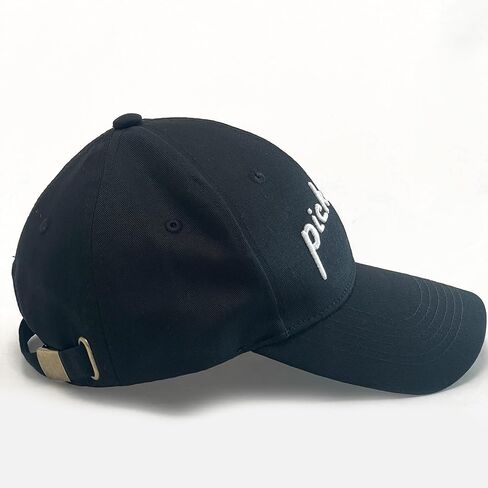 هدايا كرة البيسبول للرجال والنساء، قبعة كرة البيسبول المطرزة القابلة للتعديل للرياضة في الهواء الطلق قابلة للتعديل 100% قطن in Kuwait