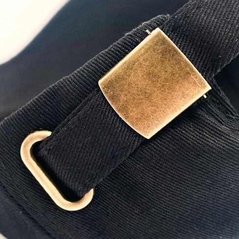 هدايا كرة البيسبول للرجال والنساء، قبعة كرة البيسبول المطرزة القابلة للتعديل للرياضة في الهواء الطلق قابلة للتعديل 100% قطن in Kuwait