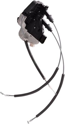 Riloer 1pc 81420-2W000 Rear Right RH, Door Lock Actuator, Compatible with Hyundai SANTA FE 2013-2019, Rear Right in Saudi Arabia