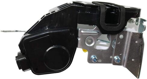 for Hyundai Tiburon Door Lock Actuator 2003 04 05 06 07 2008 Driver Side | Front | Intergrated Latch Assembly in Saudi Arabia