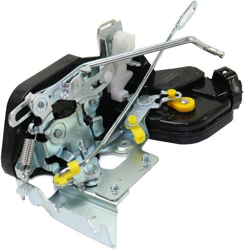 for Hyundai Tiburon Door Lock Actuator 2003 04 05 06 07 2008 Driver Side | Front | Intergrated Latch Assembly in Saudi Arabia