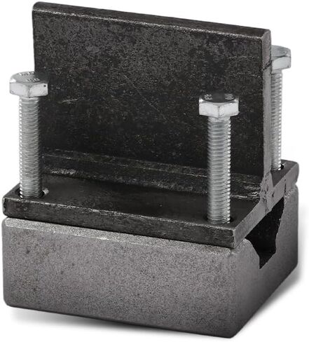 PIT66 Torsion Bar Tool Remover-Installer Fit torsion bars up to 1-1/4"" diameter Brown in Saudi Arabia