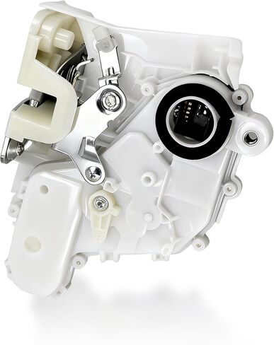 مشغل قفل الباب الخلفي الأيمن للركاب متوافق مع Honda CR-V 2007-2011 (EX، LX، EXL)، يستبدل 72610-SWA-A01، DLA1006، 937-570 in Kuwait