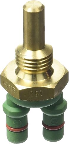 مستشعر درجة حرارة سائل تبريد المحرك BOSCH 0280130044 - متوافق مع مجموعة مختارة من مرسيدس بنز 190E، 260E، 300E، 420SEL، 560SEC، 560SEL، 560SL in Kuwait