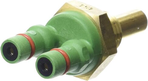 مستشعر درجة حرارة سائل تبريد المحرك BOSCH 0280130044 - متوافق مع مجموعة مختارة من مرسيدس بنز 190E، 260E، 300E، 420SEL، 560SEC، 560SEL، 560SL in Kuwait