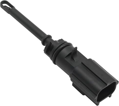 Air Intake Charge Temperature Sensor, Replacement for Chrysler 300 2011-2023, Replacement for Dodge Challenger 2011-2023, Replacement for Fiat 500X 2016-2018 in Saudi Arabia