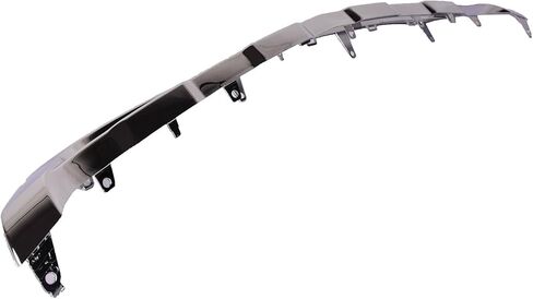 عاكس سد الهواء الأمامي المصنوع من الكروم، الستارة السفلية السفلية 2048851822، MB1095111 in Kuwait