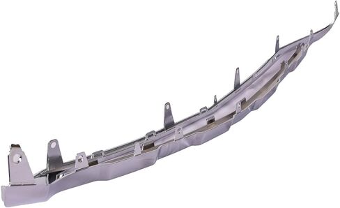 عاكس سد الهواء الأمامي المصنوع من الكروم، الستارة السفلية السفلية 2048851822، MB1095111 in Kuwait