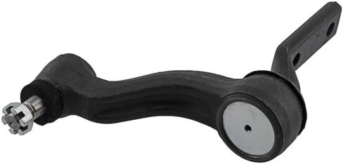 PartsW – 2 Pc Front Steering Kit Idler Arm + Pitman Arm Compatible with Chevrolet C1500 1988 in Saudi Arabia