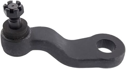 PartsW – 2 Pc Front Steering Kit Idler Arm + Pitman Arm Compatible with Chevrolet C1500 1988 in Saudi Arabia