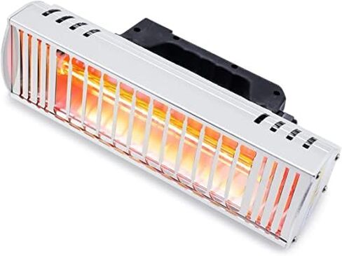 Infrared Curing Lamp 1000W, Portable Paint Dryer for Cars and Clothing, High Temperature Short Wave Heating for Color Change Film and Solar Film Applications in Saudi Arabia