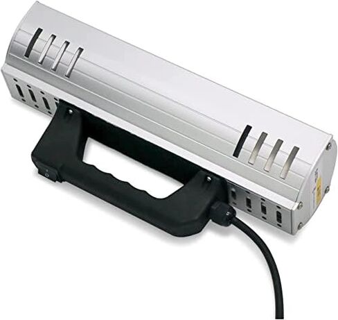 Infrared Curing Lamp 1000W, Portable Paint Dryer for Cars and Clothing, High Temperature Short Wave Heating for Color Change Film and Solar Film Applications in Saudi Arabia