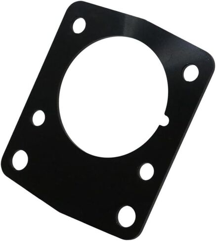 KarParts360 For Buick LeSabre 2000 01 02 03 04 2005 شيم خلفي | السلسلة الذهبية | مستطيل الشكل | استبدال لـ 19466256 in Saudi Arabia
