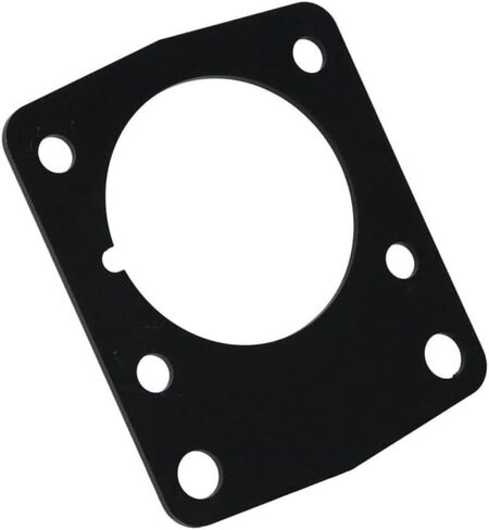 KarParts360 For Buick LeSabre 2000 01 02 03 04 2005 شيم خلفي | السلسلة الذهبية | مستطيل الشكل | استبدال لـ 19466256 in Saudi Arabia