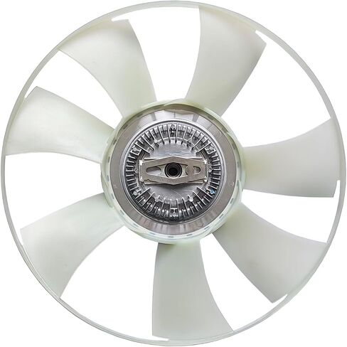 0002009723 قابض مروحة تبريد المحرك متوافق مع مرسيدس بنز سبرينتر 2500 سبرينتر 3500 2.1L L4 in Saudi Arabia
