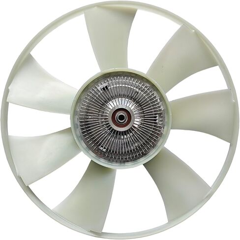 0002009723 قابض مروحة تبريد المحرك متوافق مع مرسيدس بنز سبرينتر 2500 سبرينتر 3500 2.1L L4 in Saudi Arabia