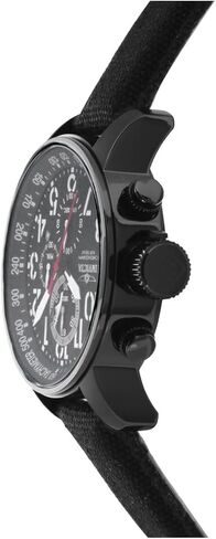 Invicta I-Force Stainless Steel Men's Quartz Watch - 46mm in Saudi Arabia
