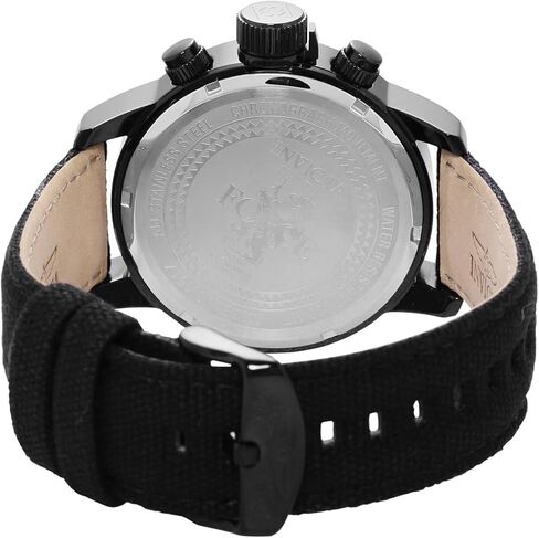 Invicta I-Force Stainless Steel Men's Quartz Watch - 46mm in Saudi Arabia