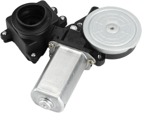 85720-35161 85720-35160 7-Pins محرك نافذة كهربائي للباب الخلفي متوافق مع Toyota 4Runner Limited 2.7L 4.0L 2010-2023 4Runner GRN280 in Saudi Arabia