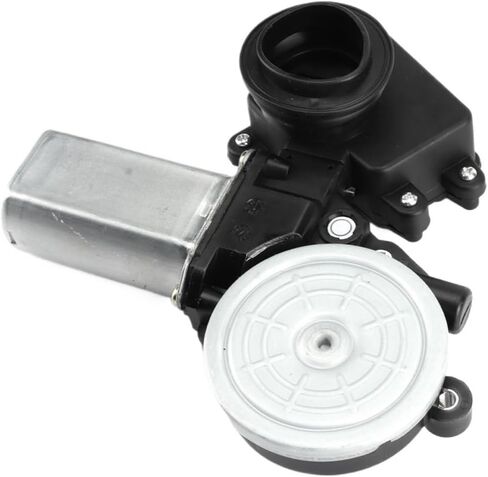85720-35161 85720-35160 7-Pins محرك نافذة كهربائي للباب الخلفي متوافق مع Toyota 4Runner Limited 2.7L 4.0L 2010-2023 4Runner GRN280 in Saudi Arabia
