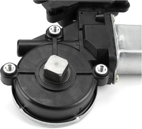 85720-35161 85720-35160 7-Pins محرك نافذة كهربائي للباب الخلفي متوافق مع Toyota 4Runner Limited 2.7L 4.0L 2010-2023 4Runner GRN280 in Saudi Arabia