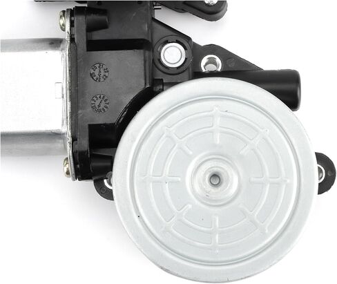 85720-35161 85720-35160 7-Pins محرك نافذة كهربائي للباب الخلفي متوافق مع Toyota 4Runner Limited 2.7L 4.0L 2010-2023 4Runner GRN280 in Saudi Arabia