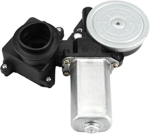 85720-35161 85720-35160 7-Pins محرك نافذة كهربائي للباب الخلفي متوافق مع Toyota 4Runner Limited 2.7L 4.0L 2010-2023 4Runner GRN280 in Saudi Arabia