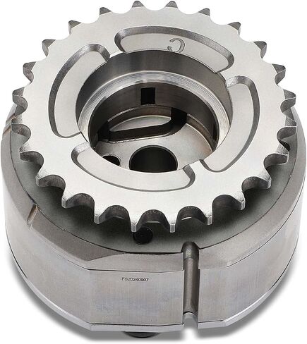 A-Premium Exhaust Variable Valve Timing (VVT) Sprocket Gear Camshaft Adjuster Compatible with Toyota Camry 2007-2017, for RAV4 2010-2012, Highlander, Tundra, Sienna, Avalon, Venza & Lexus RX350, ES350 in Saudi Arabia