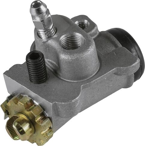Caltric Front L Brake Cylinder Compatible with Honda Fourtrax Foreman 400 TRX400FW 1995 1996 1997 1998 in Saudi Arabia